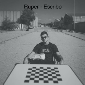 Album Escribo from Ruper