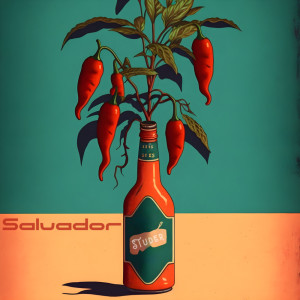 Listen to Studer song with lyrics from Salvador