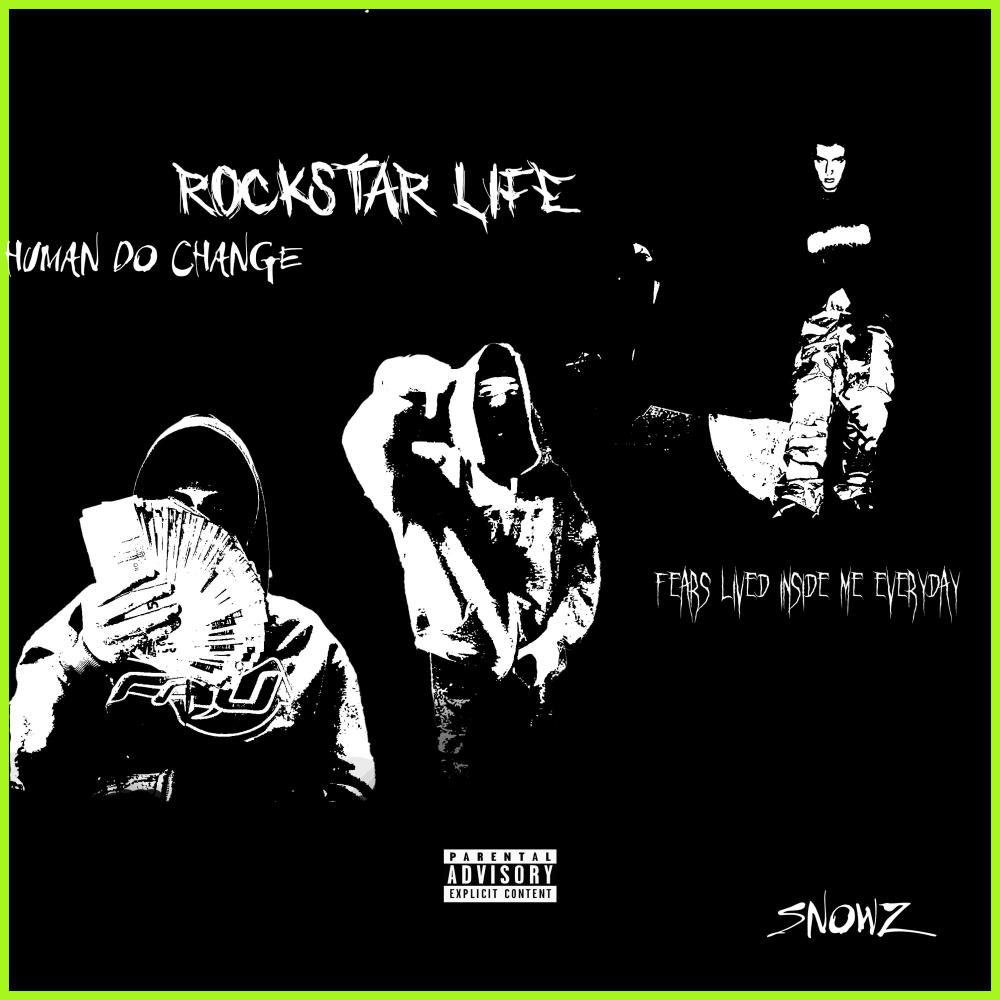 Rockstar Life (Explicit)