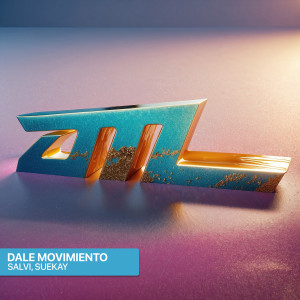 อัลบัม Dale Movimiento ศิลปิน Salvi