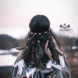 收聽Native American Music Consort的Still Lodge歌詞歌曲