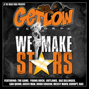 ดาวน์โหลดและฟังเพลง New N.W.A. (Explicit) พร้อมเนื้อเพลงจาก The Game