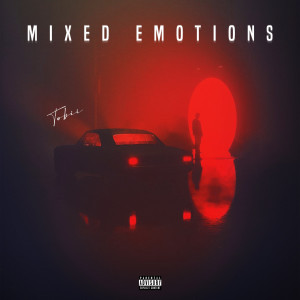 Tobii的专辑MIXED EMOTIONS