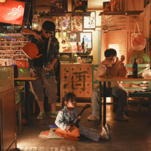 default playlist img