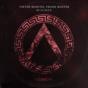 收听Viktor Martini的Mykines (Extended Mix)歌词歌曲
