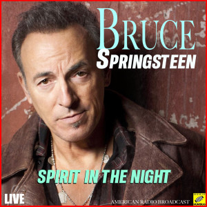 Listen to Spirit in the Night (Live) song with lyrics from Bruce Springsteen