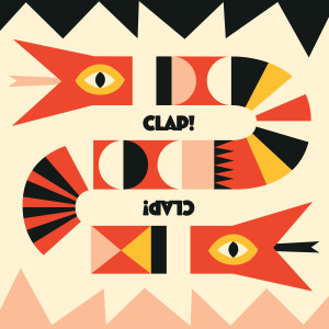 Album Reloved from Clap! Clap!