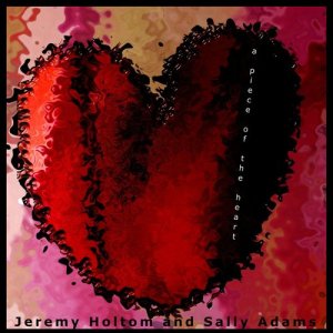 ดาวน์โหลดและฟังเพลง A Piece Of My Heart พร้อมเนื้อเพลงจาก Sally Adams