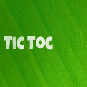 Solo的專輯Tic Toc (Explicit)