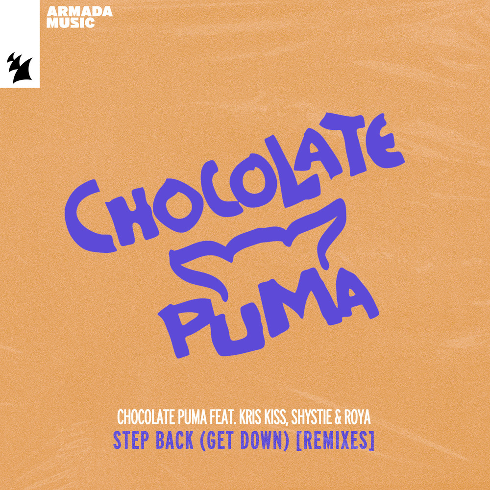 Step Back (Get Down)