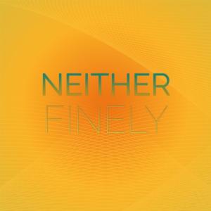 Album Neither Finely from Various Artists