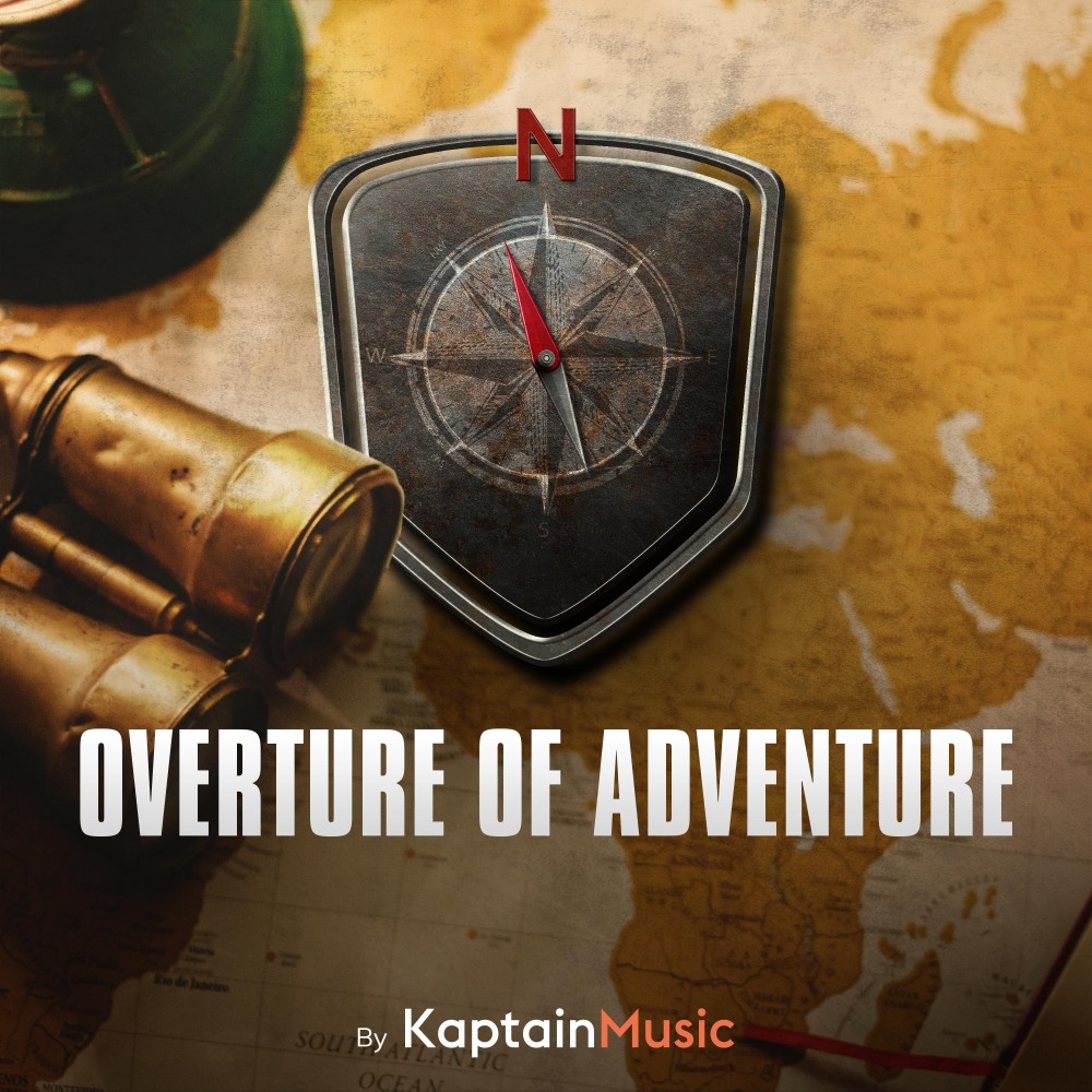 First Adventure