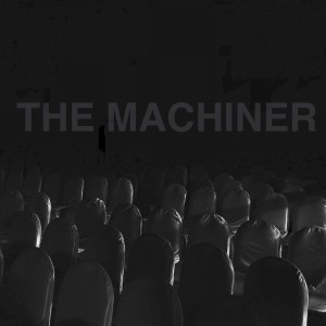 BrandNew Sunset的專輯The Machiner