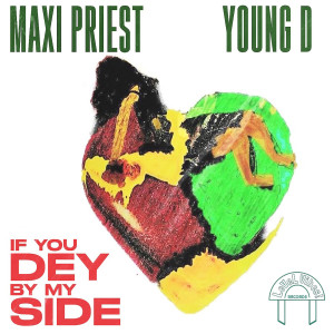 Album If You Dey by My Side oleh Maxi Priest