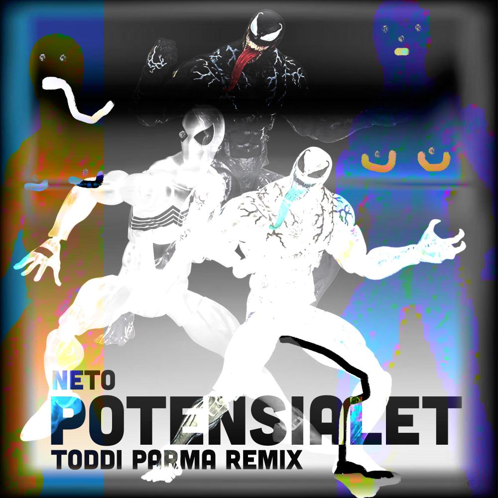 Potensialet (feat. Toddi Parma) (REMIX)