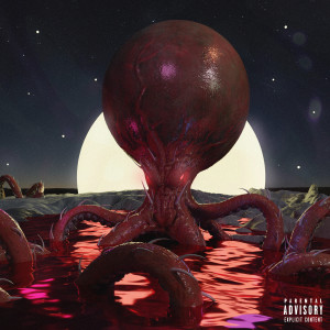 Album OCTOPUS (Explicit) from FLEEQUP