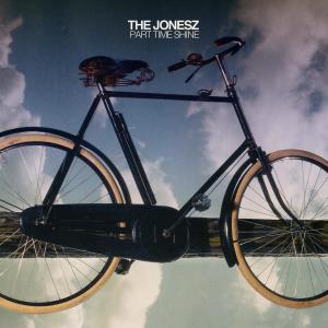 ดาวน์โหลดและฟังเพลง PART TIME SHINE (feat. the Jonesz & Jesse Maxwell) (Explicit) พร้อมเนื้อเพลงจาก Patr00