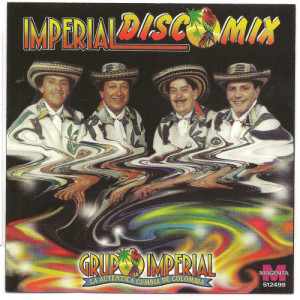 收聽Grupo Imperial的Imperial Mix歌詞歌曲