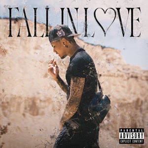 Bene Baby的专辑Fall in Love