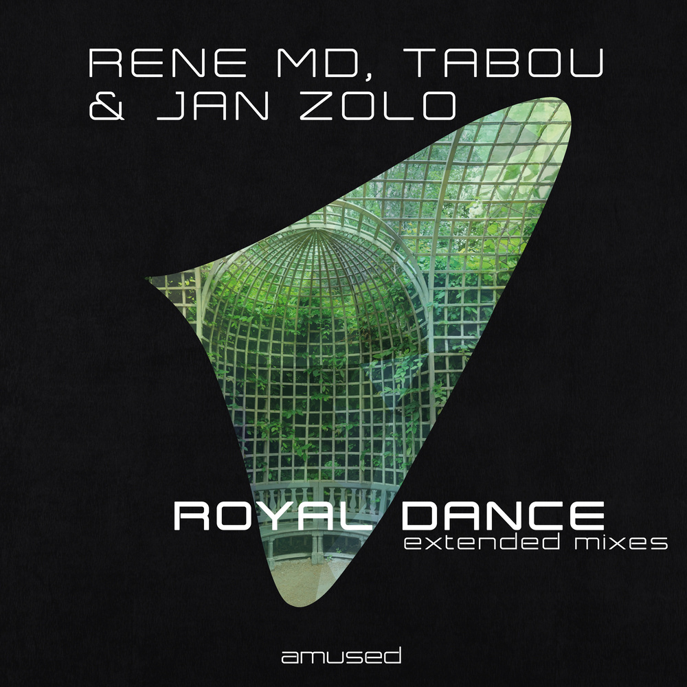 Royal Dance (Peak Time Extended)
