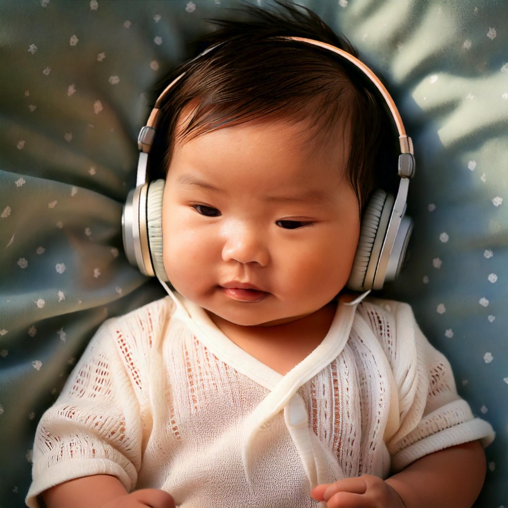 Harmonious Baby Journey