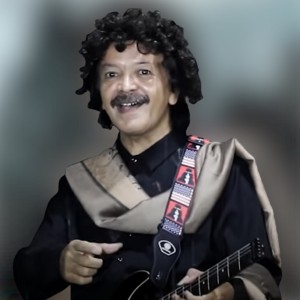 收聽Caca Handika的Aku Suka Soneta歌詞歌曲