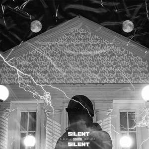 Album INSIDE LONDON (Explicit) from Silent