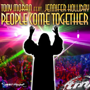 อัลบัม People Come Together ศิลปิน Jennifer Holliday