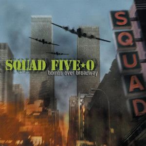 ดาวน์โหลดและฟังเพลง We Rule The Night พร้อมเนื้อเพลงจาก Squad Five*o