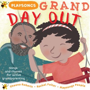 Playsongs People的專輯Playsongs Grand Day Out