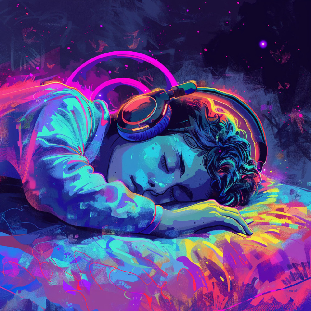 Soothing Sleep Harmony