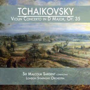 收聽魯傑羅·裏奇的Violin Concerto in D Major, Op. 35: I. Allegro moderato (其他)歌詞歌曲