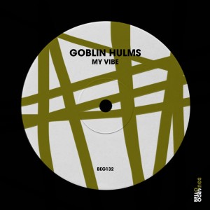 Goblin Hulms的專輯My Vibe