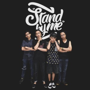 Stand by Me的专辑Stand By Me