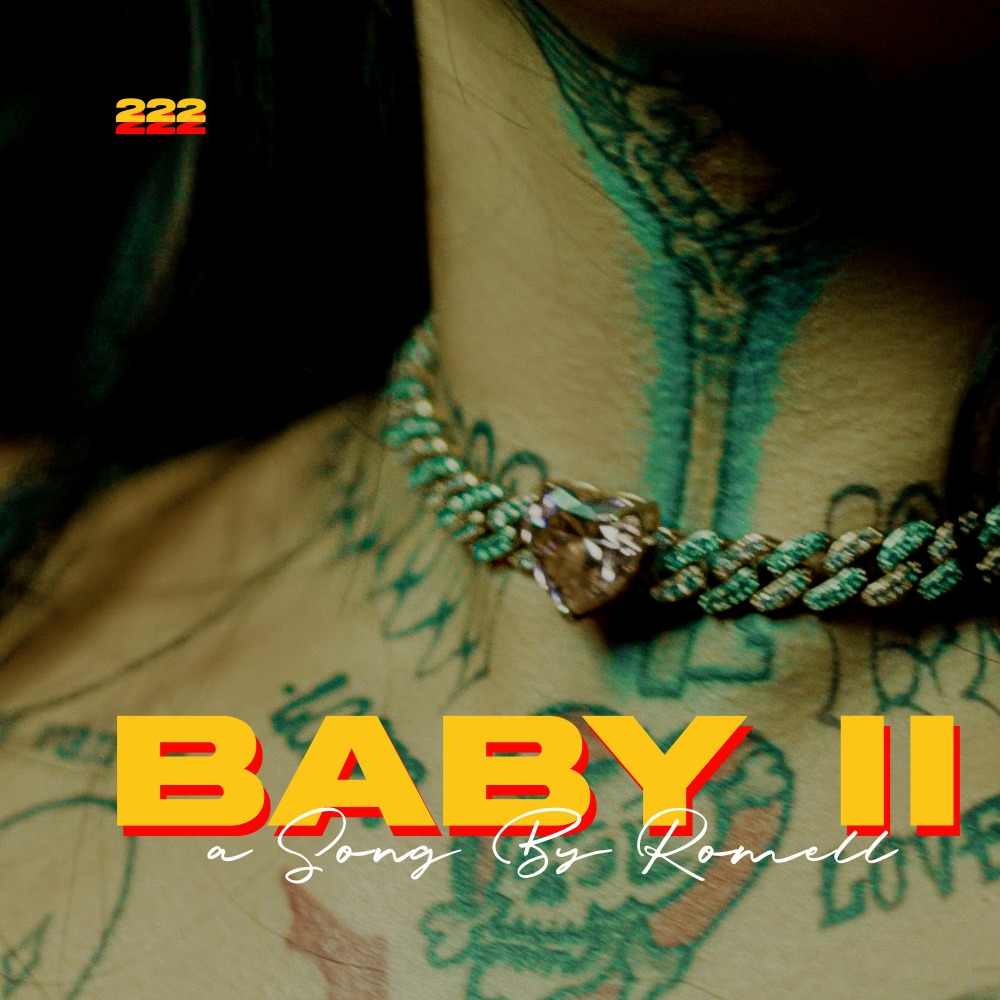 Baby II (Explicit)
