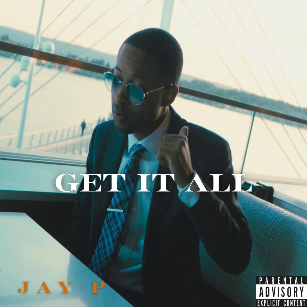 Get It All (Explicit)