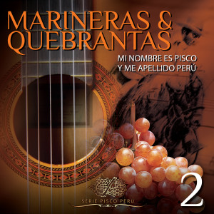 ดาวน์โหลดและฟังเพลง Soy Peruana, Soy Piurana พร้อมเนื้อเพลงจาก Lucha Reyes