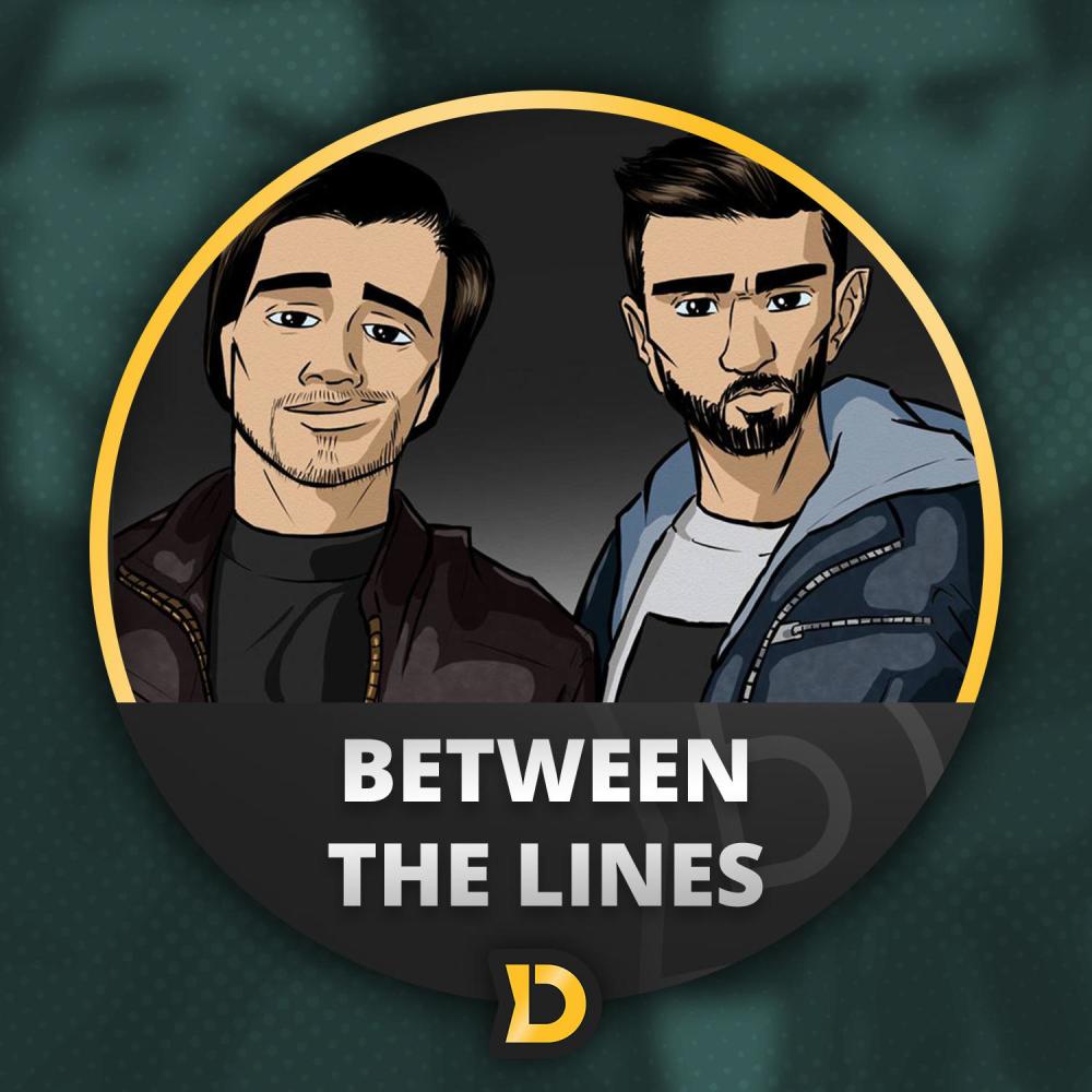 Between The Lines