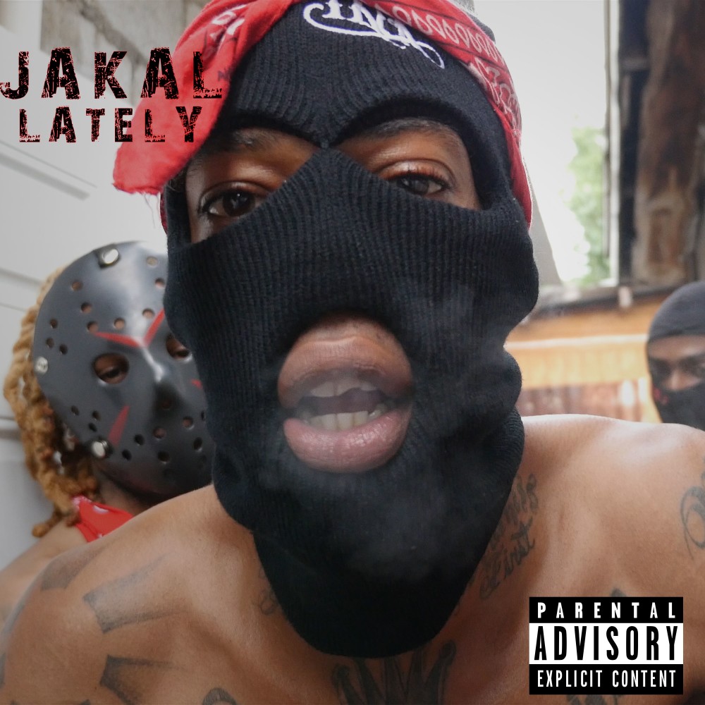Lately (Radio Edit)