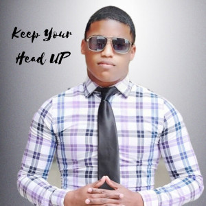 ดาวน์โหลดและฟังเพลง Keep Your Head Up พร้อมเนื้อเพลงจาก Joseph Bonner