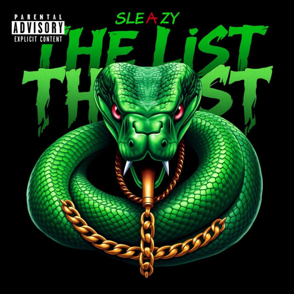 The List (Explicit)