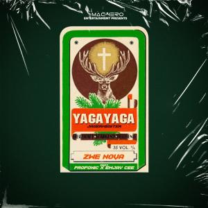 ดาวน์โหลดและฟังเพลง Yaga Yaga พร้อมเนื้อเพลงจาก Zwe nova