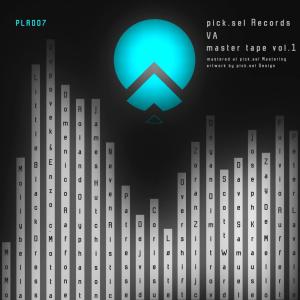 Various Artists的專輯master tape vol.1