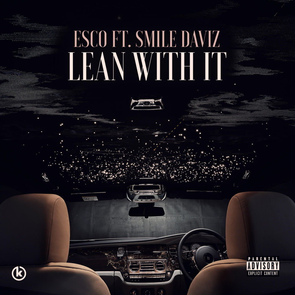 Lean With It (Explicit)