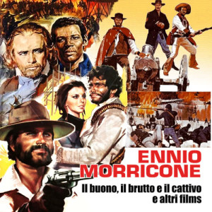 ดาวน์โหลดและฟังเพลง Il triello (From "Il buono il brutto il cattivo") พร้อมเนื้อเพลงจาก Ennio Morricone