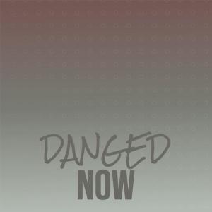 Album Danged Now from Various