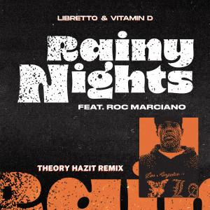 อัลบัม Rainy Nights (Theory Hazit Remix) [Explicit] ศิลปิน 