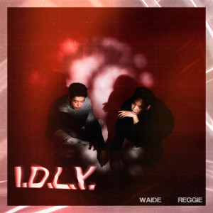 Waide (웨이드)的专辑I.D.L.Y.