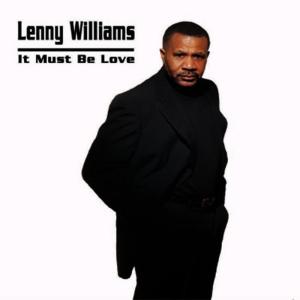 ดาวน์โหลดและฟังเพลง Tuesday พร้อมเนื้อเพลงจาก Lenny Williams