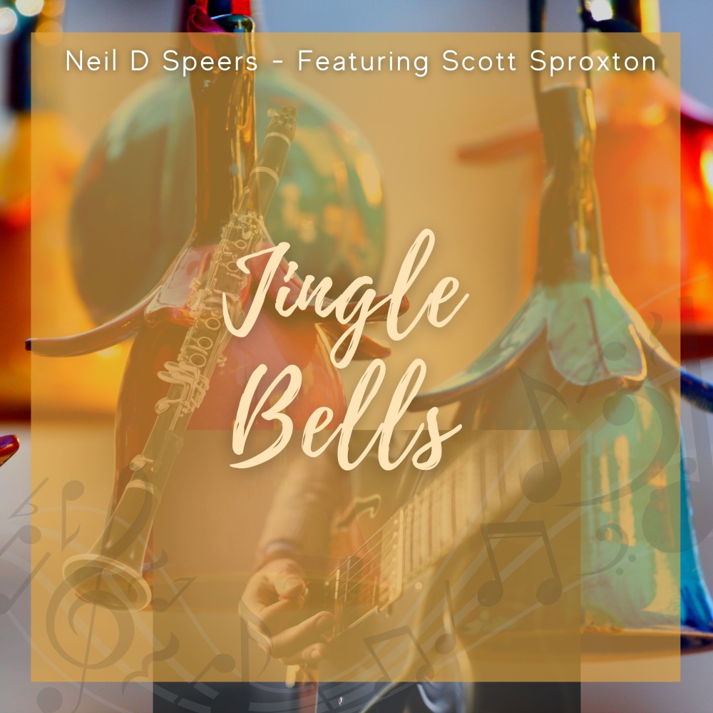Jingle Belle Boogie (Instrumental)